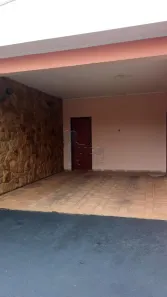 Casa com 3 Quartos à venda, 224m² no Parque Industrial Lagoinha, Ribeirão Preto