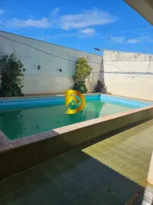 Casa com 2 Quartos à venda, 138m² no Parque das Américas, Uberaba