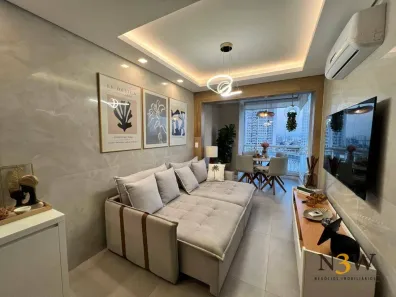 Cobertura com 2 Quartos à venda, 129m² no Itaberaba, São Paulo