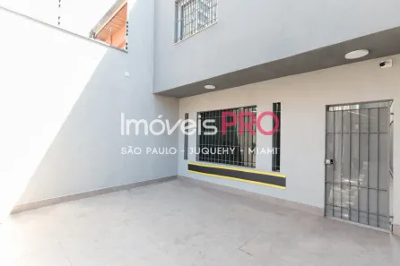 Sobrado com 3 Quartos à venda, 180m² no Vila Cordeiro, São Paulo
