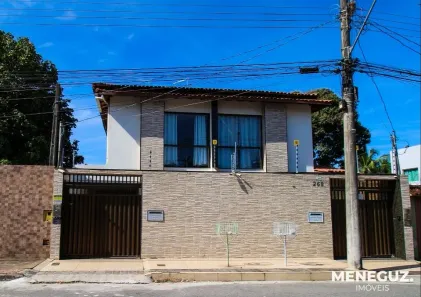 Casa com 5 Quartos à venda, 180m² no Praia do Morro, Guarapari