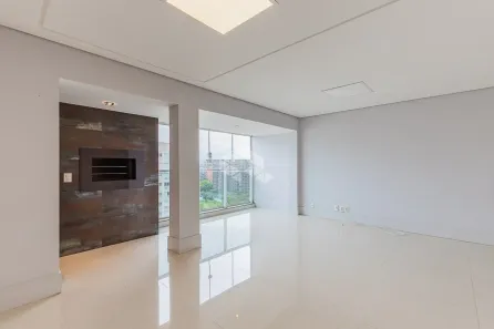 Apartamento com 3 Quartos à venda, 102m² no Jardim Europa, Porto Alegre
