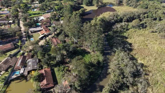 Lote/Terreno com 1 Quarto à venda, 1068m² no Jardim Sueli, Atibaia