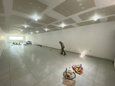 Galpão/Depósito/Armazém à venda, 324m² no Jardim Vila Galvão, Guarulhos