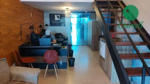 Ponto Comercial à venda, 44m² no Portinho, Cabo Frio