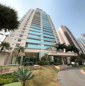 Apartamento com 3 Quartos à venda, 236m² no Gleba Fazenda Palhano, Londrina