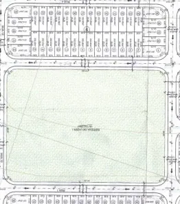 Lote/Terreno à venda, 202m² no Glebas Califórnia, Piracicaba
