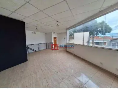 Ponto Comercial para alugar, 242m² no Nova América, Piracicaba