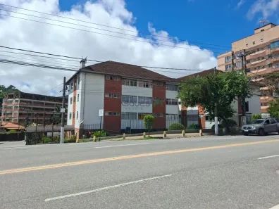 Apartamento com 1 Quarto para alugar, 22m² no Alto, Teresópolis