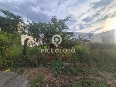 Lote/Terreno à venda, 430m² no Jardim Bom Retiro, Campinas