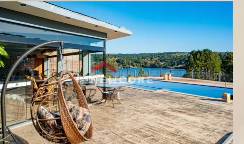 Casa com 3 Quartos à venda, 166m² no Centro, São Francisco de Paula