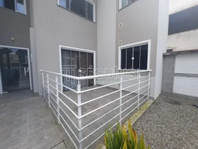 Apartamento com 2 Quartos para alugar, 73m² no Vieira, Jaraguá do Sul