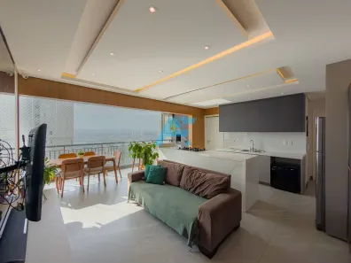Apartamento com 3 Quartos à venda, 106m² no Tatuapé, São Paulo