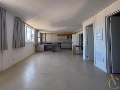 Apartamento com 1 Quarto à venda, 48m² no Centro, Florianópolis