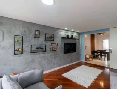 Sobrado com 3 Quartos à venda, 234m² no Aclimação, São Paulo