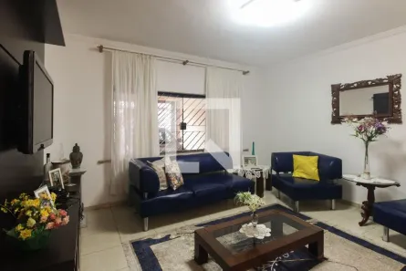 Casa com 3 Quartos à venda, 136m² no Chácara Santo Antônio (Zona Leste), São Paulo