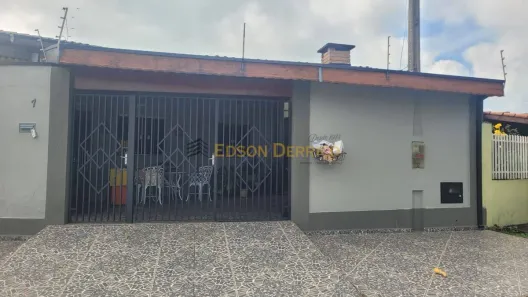 Casa com 3 Quartos à venda, 87m² no Residencial Vale das Acácias, Pindamonhangaba