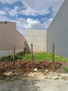Lote/Terreno à venda, 150m² no Parque Barnabé, Indaiatuba