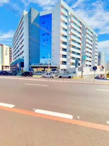 Apartamento com 2 Quartos para alugar, 47m² no Vila Nova Cidade Universitária, Bauru