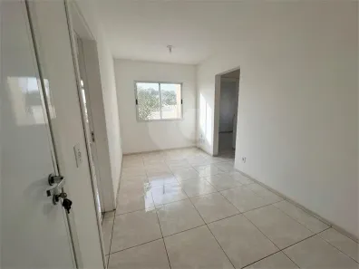 Apartamento com 2 Quartos para alugar, 45m² no Loteamento Dinorá Rosa, Sorocaba