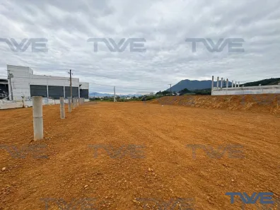Lote/Terreno à venda, 749m² no Aririú, Palhoça