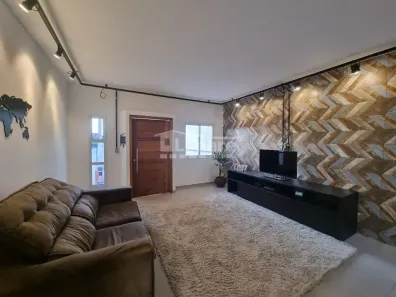Sobrado com 3 Quartos à venda, 143m² no Parque Morumbi, Mogi das Cruzes
