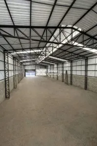 Galpão/Depósito/Armazém para alugar, 1284m² no Jardim Europa, Rio Claro