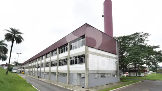 Galpão/Depósito/Armazém para alugar, 3500m² no Piraporinha, Diadema