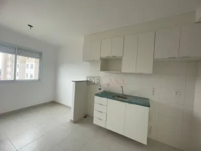 Apartamento com 2 Quartos à venda, 35m² no Jardim Pedra Branca, São Paulo