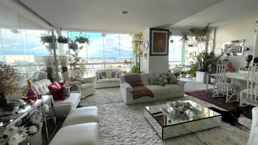 Apartamento com 3 Quartos à venda, 204m² no Independência, Porto Alegre
