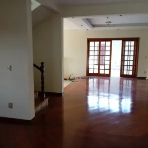 Casa de Condomínio com 5 Quartos à venda, 420m² no Condomínio Esplanada do Sol, São José dos Campos