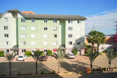 Apartamento com 2 Quartos à venda, 51m² no Liberdade, Novo Hamburgo