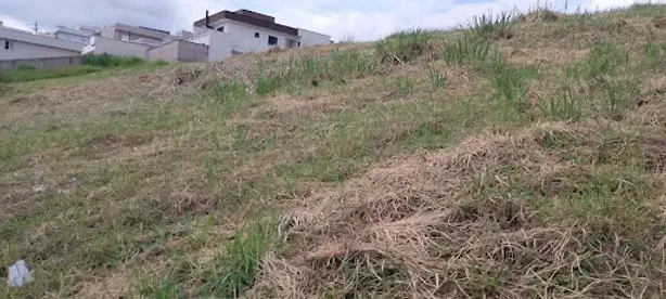 Lote/Terreno à venda, 250m² no Bosque, Vinhedo