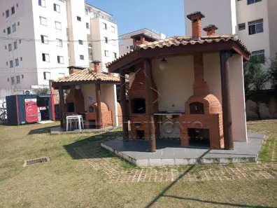 Apartamento com 2 Quartos à venda, 51m² no Jardim Europa, Sorocaba