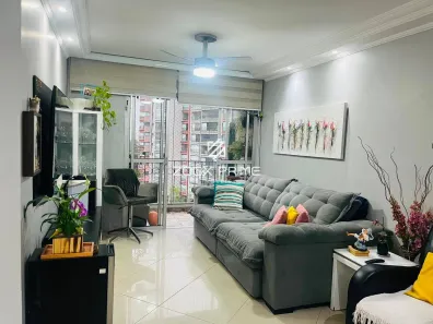 Apartamento com 3 Quartos para alugar, 75m² no Vila Sofia, São Paulo