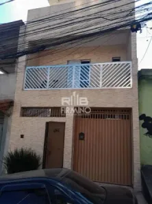 Casa com 3 Quartos à venda, 120m² no Jardim Mitsutani, São Paulo