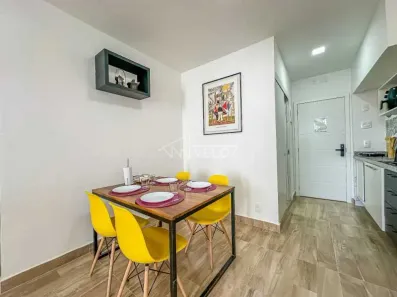 Kitnet à venda, 34m² no Centro, Rio de Janeiro