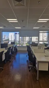 Sala Comercial para alugar, 405m² no Jardim das Acácias, São Paulo