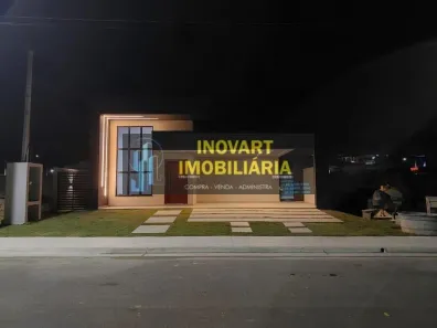 Casa de Condomínio com 3 Quartos à venda, 261m² no Nova São Pedro, São Pedro da Aldeia
