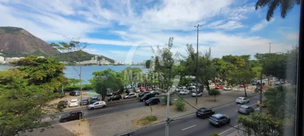 Apartamento com 4 Quartos à venda, 390m² no Lagoa, Rio de Janeiro