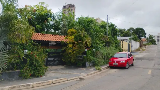 Casa com 3 Quartos à venda, 10m² no Santa Rosa, Cuiabá