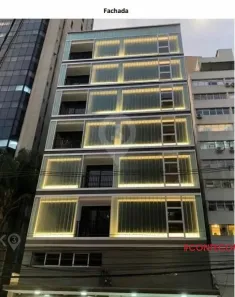 Prédio Comercial para alugar, 4192m² no Jardim Paulista, São Paulo