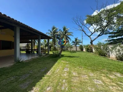 Casa com 4 Quartos à venda, 322m² no Justica, Anchieta