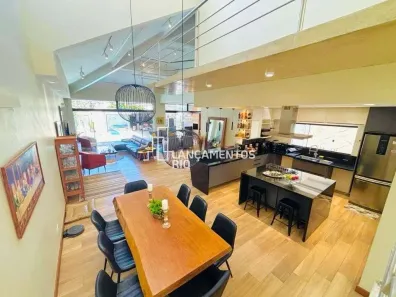 Casa com 5 Quartos à venda, 327m² no Recreio dos Bandeirantes, Rio de Janeiro