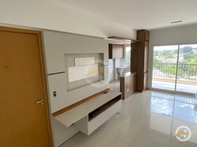 Apartamento com 3 Quartos à venda, 86m² no Setor Central, Goiânia