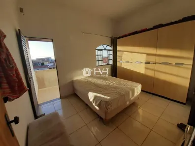 Casa com 4 Quartos à venda, 100m² no Gávea I, Vespasiano