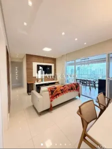 Apartamento com 2 Quartos à venda, 103m² no Tatuapé, São Paulo