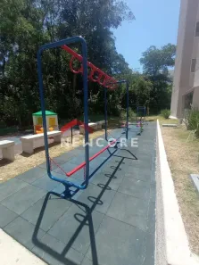Apartamento com 2 Quartos à venda, 41m² no Ipanema, Porto Alegre