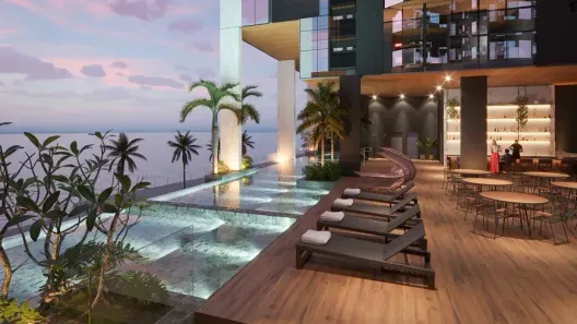 Apartamento com 2 Quartos à venda, 82m² no Cruz das Almas, Maceió