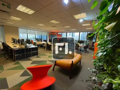 Sala Comercial para alugar, 360m² no Itaim Bibi, São Paulo